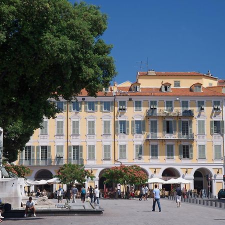 Nice Booking - Appartement Proche Garibaldi-Port Et Vieux Ніцца Екстер'єр фото