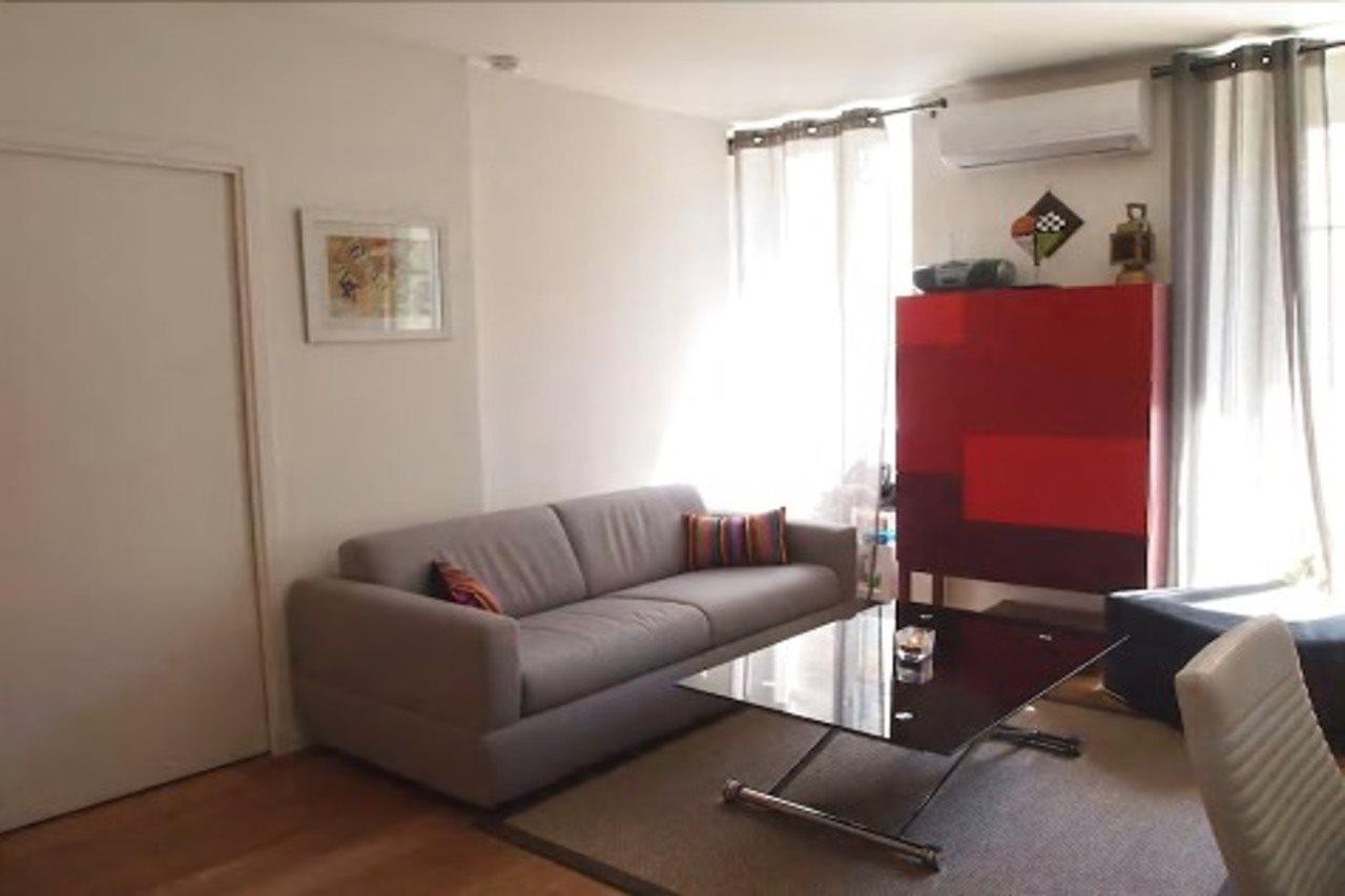 Nice Booking - Appartement Proche Garibaldi-Port Et Vieux Ніцца Екстер'єр фото